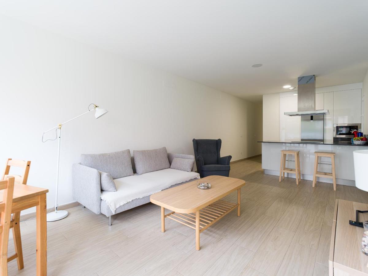 Homeforguest Modern Apartment In Las Canteras With Parking Las Palmas de Gran Canaria Extérieur photo
