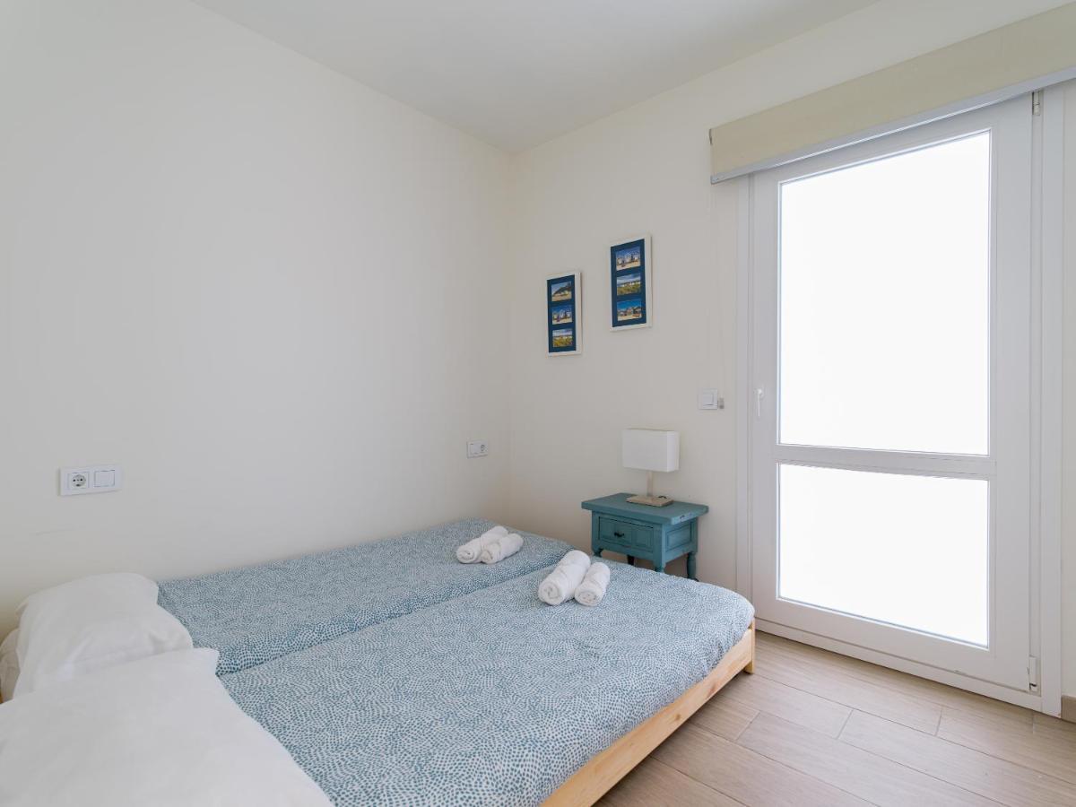 Homeforguest Modern Apartment In Las Canteras With Parking Las Palmas de Gran Canaria Extérieur photo