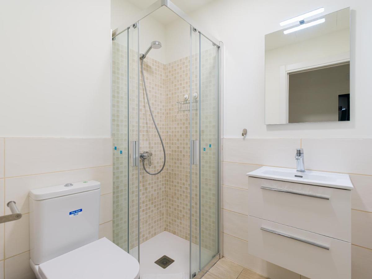 Homeforguest Modern Apartment In Las Canteras With Parking Las Palmas de Gran Canaria Extérieur photo